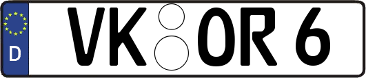VK-OR6