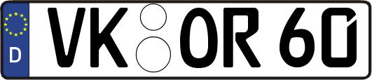 VK-OR60
