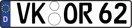 VK-OR62