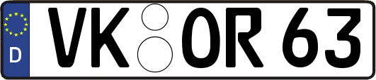 VK-OR63