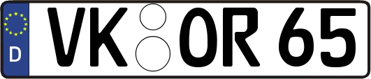 VK-OR65