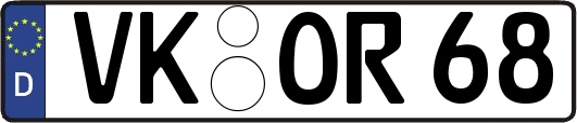 VK-OR68