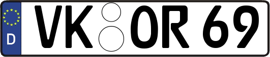 VK-OR69