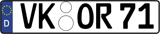VK-OR71