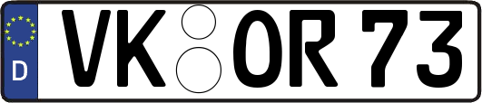 VK-OR73