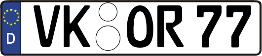 VK-OR77