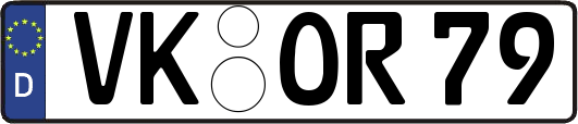VK-OR79