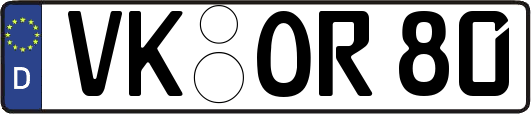 VK-OR80