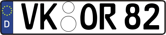 VK-OR82