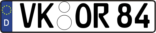 VK-OR84