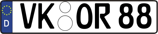 VK-OR88
