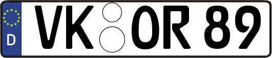 VK-OR89