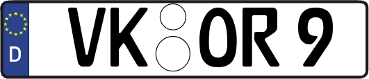 VK-OR9