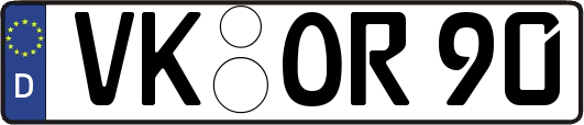 VK-OR90