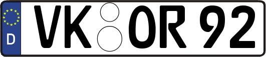 VK-OR92