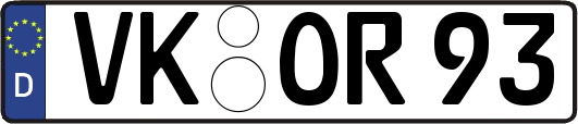 VK-OR93