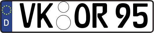 VK-OR95