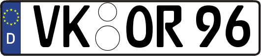 VK-OR96