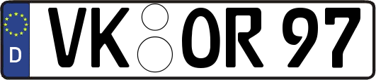 VK-OR97