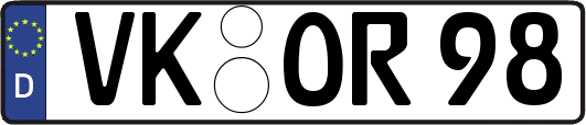 VK-OR98