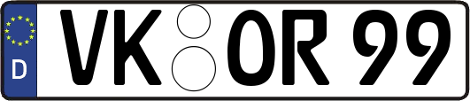 VK-OR99