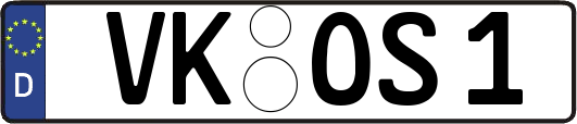VK-OS1