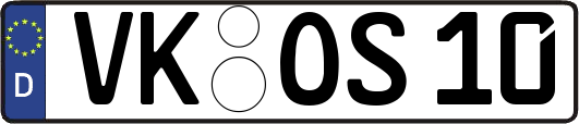 VK-OS10