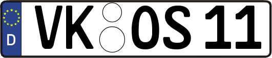 VK-OS11
