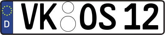 VK-OS12