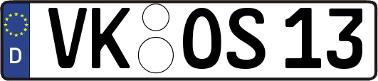 VK-OS13