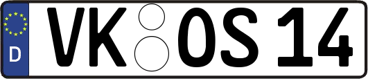 VK-OS14