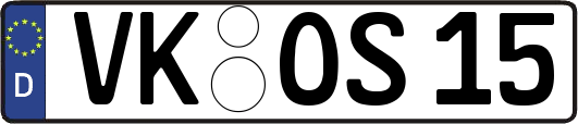 VK-OS15