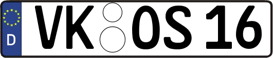 VK-OS16