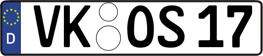 VK-OS17