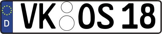 VK-OS18