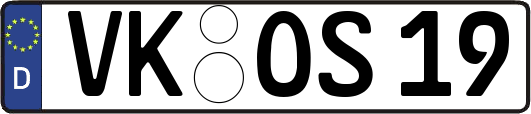 VK-OS19
