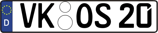 VK-OS20