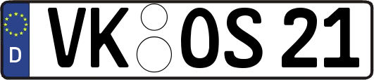 VK-OS21