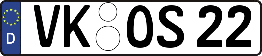 VK-OS22