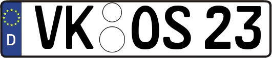 VK-OS23