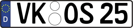 VK-OS25