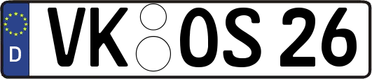 VK-OS26
