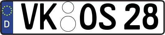 VK-OS28