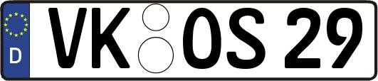 VK-OS29