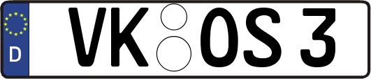 VK-OS3