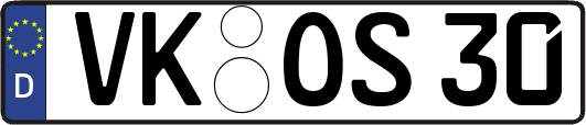 VK-OS30
