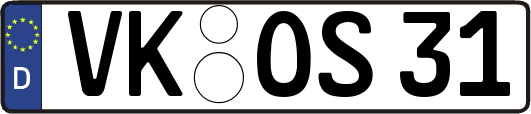 VK-OS31