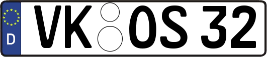 VK-OS32