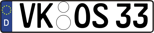 VK-OS33