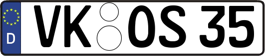 VK-OS35